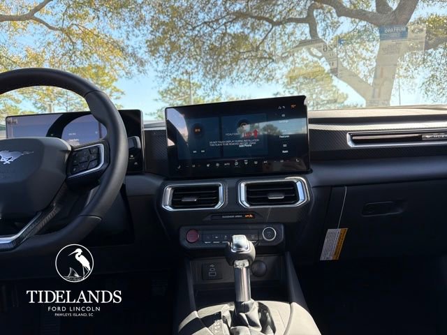 New 2026 Ford Mustang Premium w/ Mustang Nite Pony Package image 26