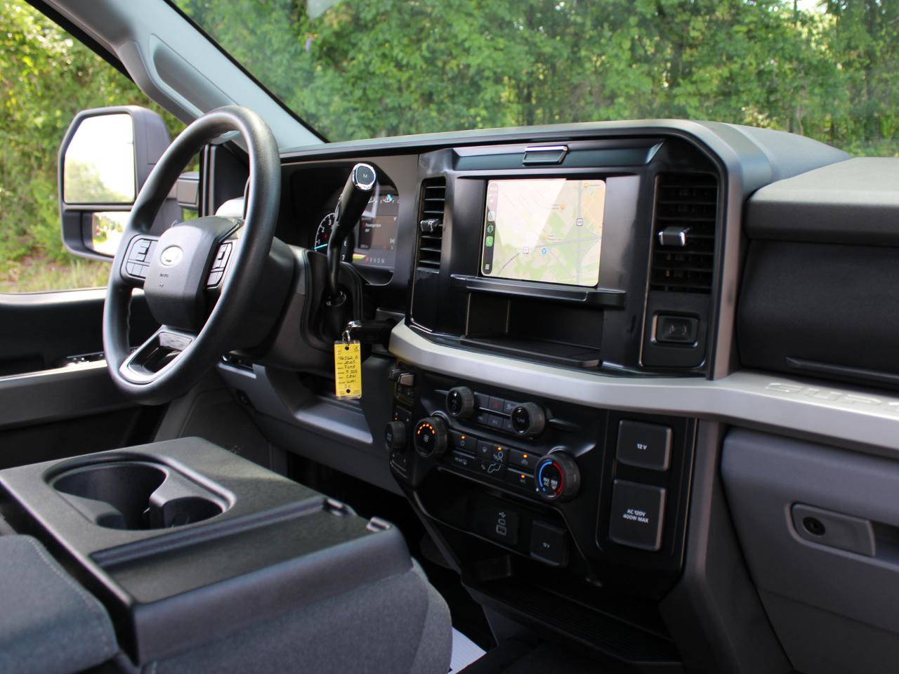 Used 2025 Ford F350 XLT AWD/4WD image 37