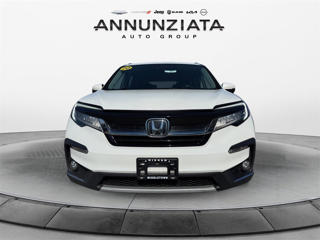Used 2020 Honda Pilot Touring image 8
