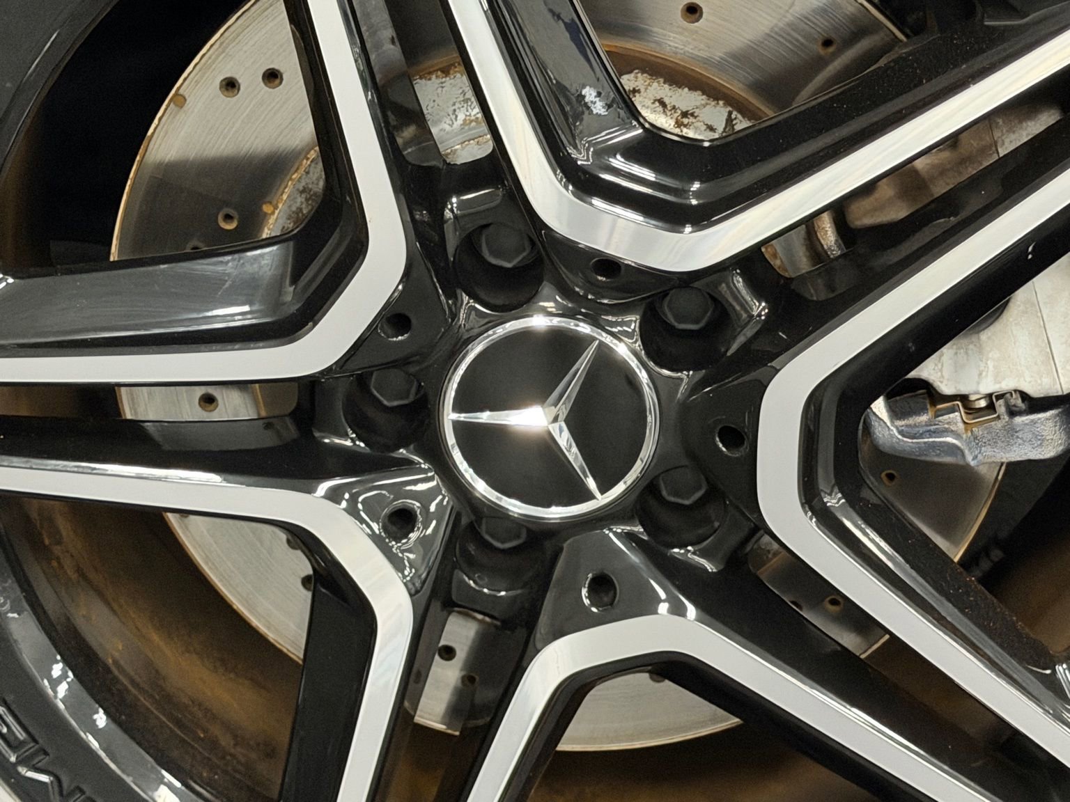 Certified 2022 Mercedes-Benz CLA 35 AMG 4MATIC image 17