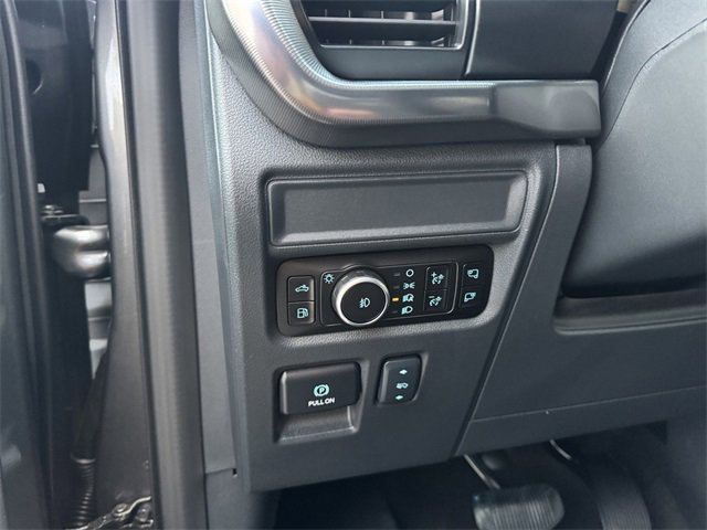 Certified 2025 Ford F150 Platinum w/ Equipment Group 702A High image 22