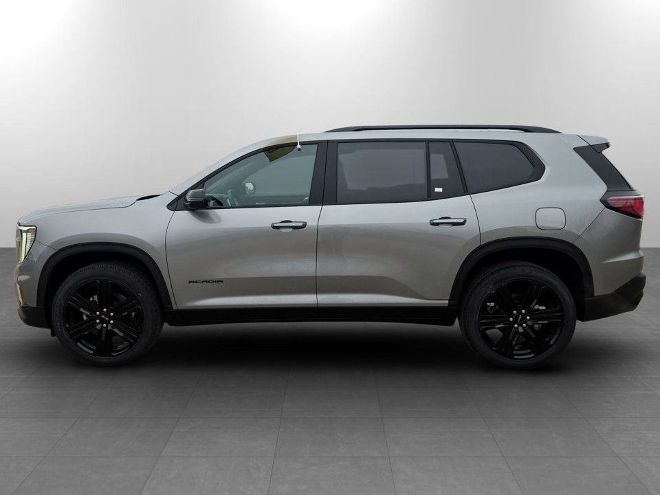 New 2026 GMC Acadia Elevation image 10