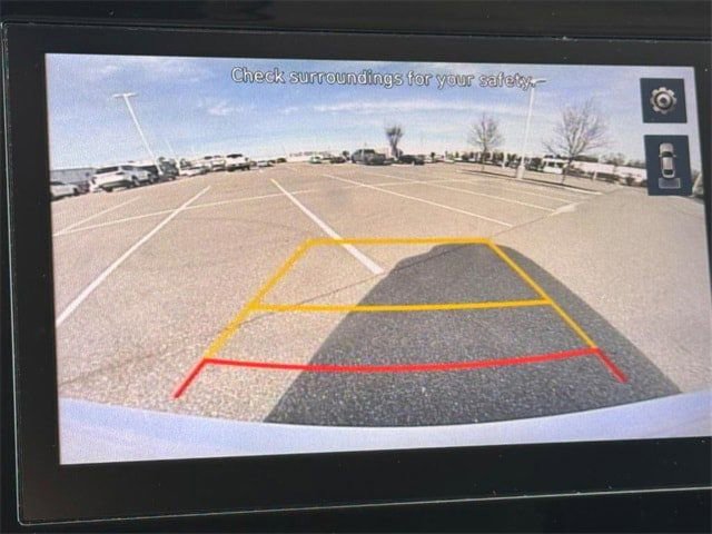 Used 2022 Hyundai Tucson SEL image 16