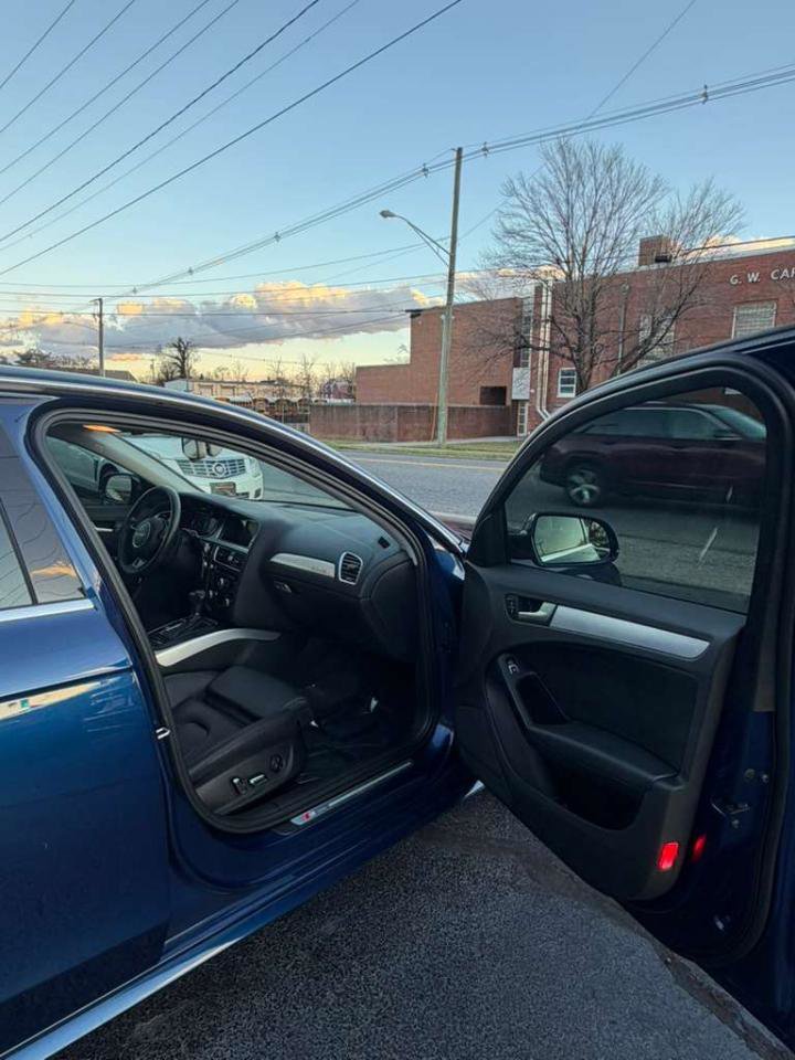 Used 2014 Audi A4 2.0T Premium Plus w/ Premium Plus Package image 21