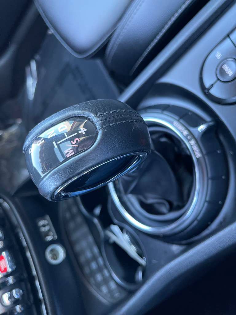 Used 2017 MINI Cooper Clubman S AWD/4WD image 49