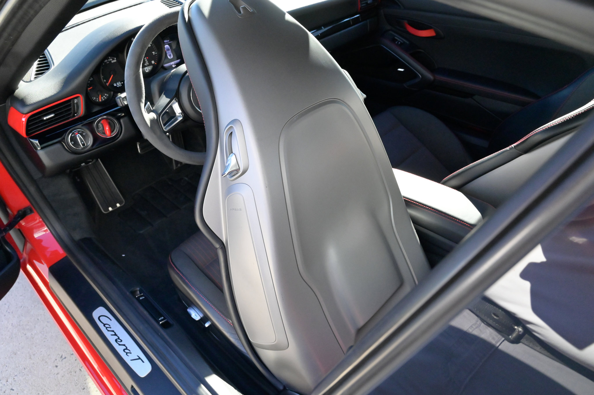 Used 2019 Porsche 911 Carrera T image 24