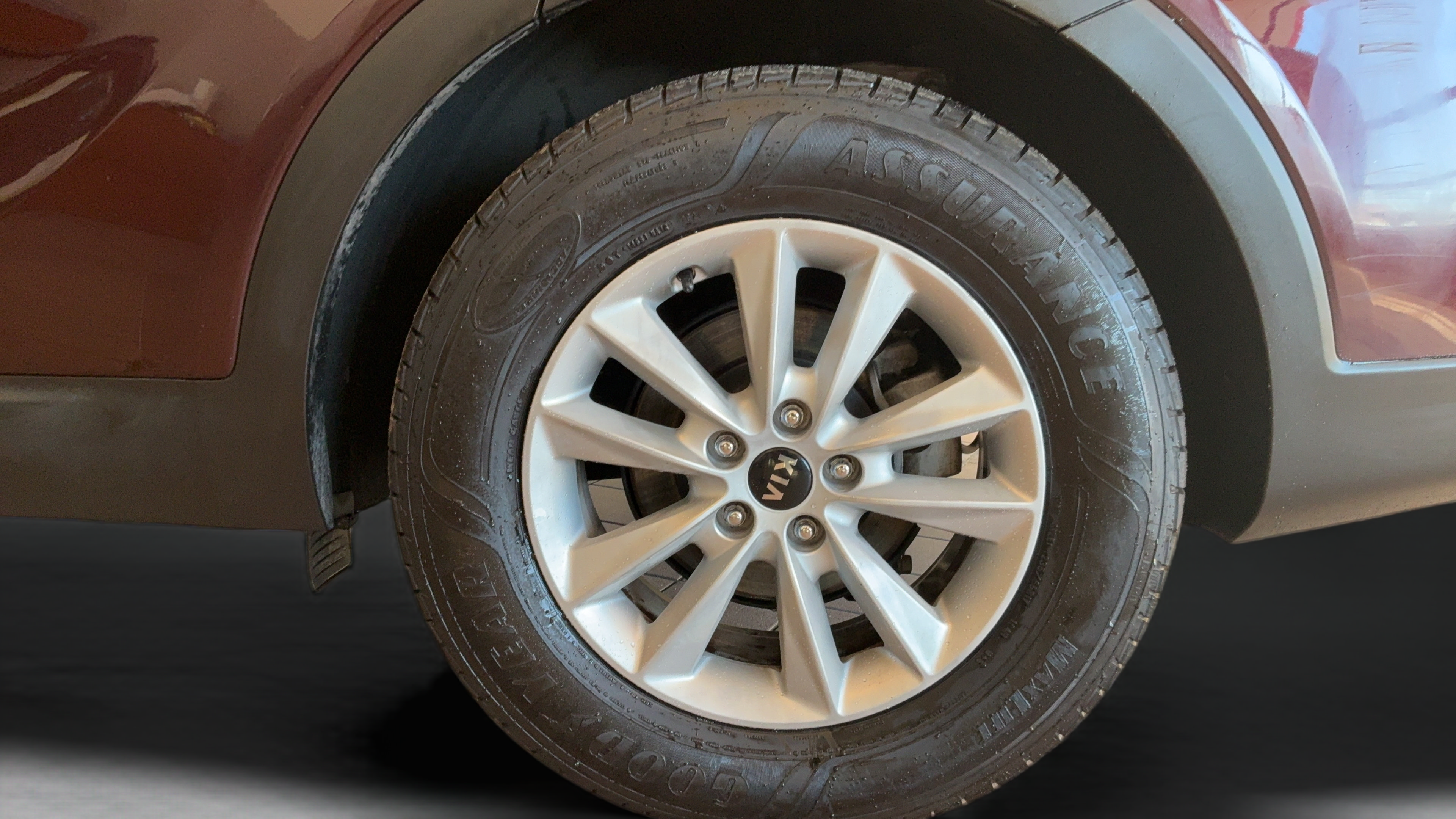Used 2019 Kia Sorento AWD image 34