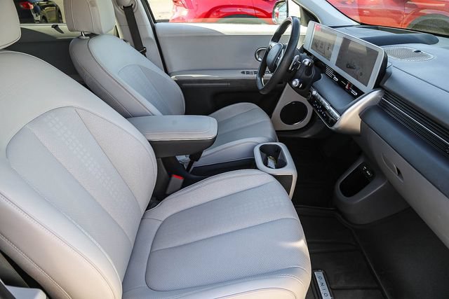 Certified 2023 Hyundai Ioniq 5 Limited RWD image 19