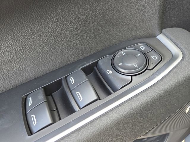 New 2026 Chevrolet Silverado 1500 RST w/ All Star Edition Plus image 10