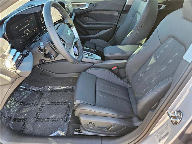 New 2025 Audi A5 2.0T Premium Plus image 4