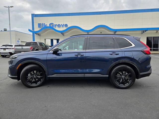 Used 2024 Honda CR-V Sport image 7