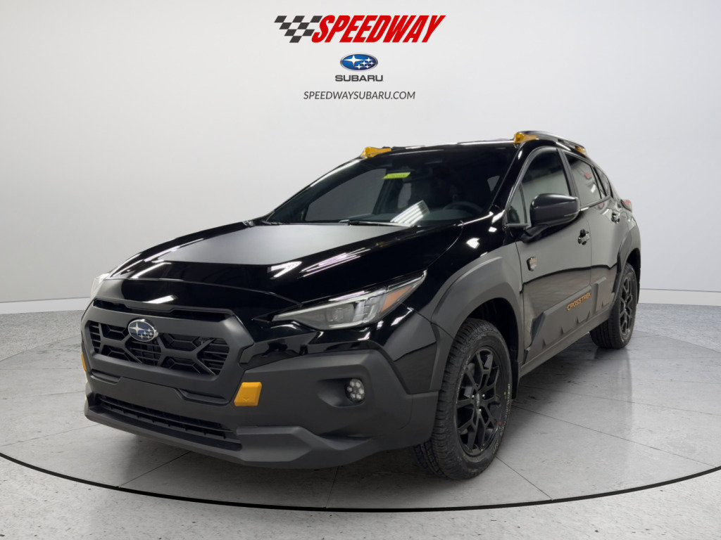 New 2026 Subaru Crosstrek 2.5i Wilderness image 3