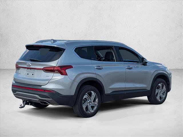 Used 2023 Hyundai Santa Fe SEL image 5