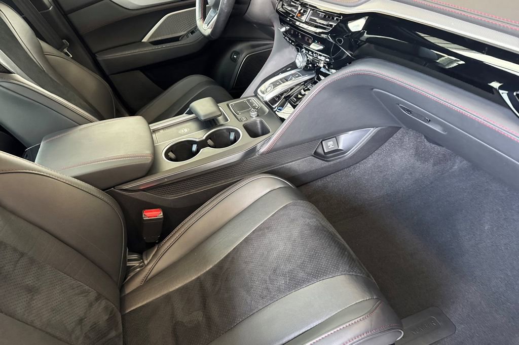 Certified 2023 Acura MDX A-Spec AWD/4WD image 18
