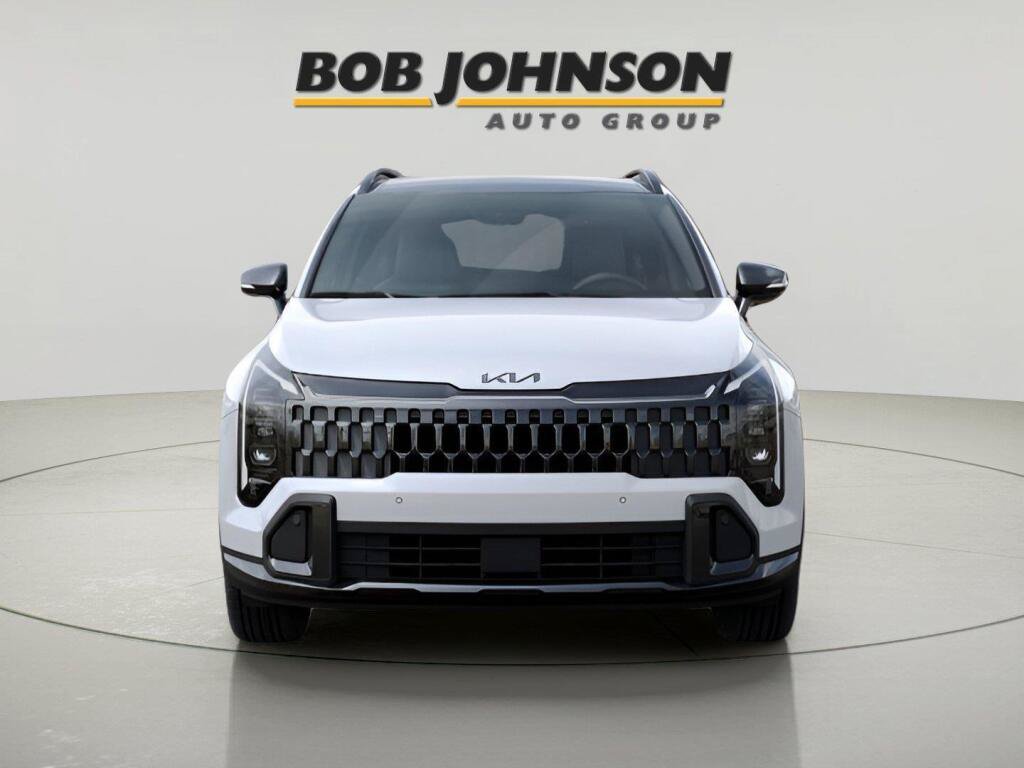 New 2027 Kia Sportage X-Line AWD/4WD image 2