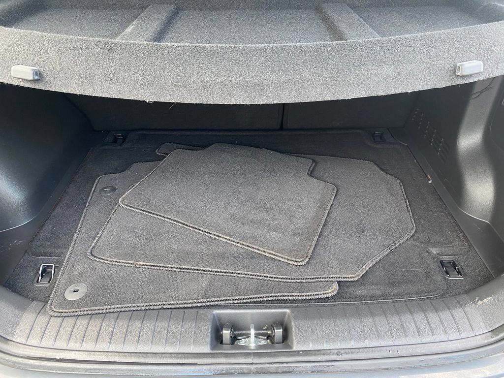 Certified 2023 Hyundai Kona N Line w/ Cargo Package FWD image 29
