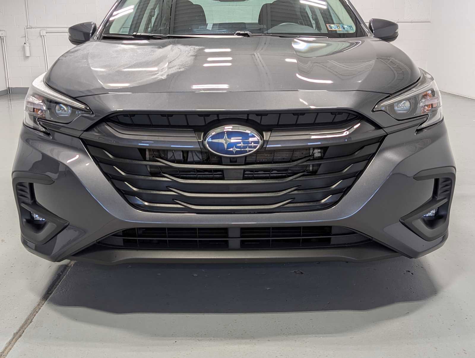 Used 2024 Subaru Legacy Premium AWD/4WD image 2