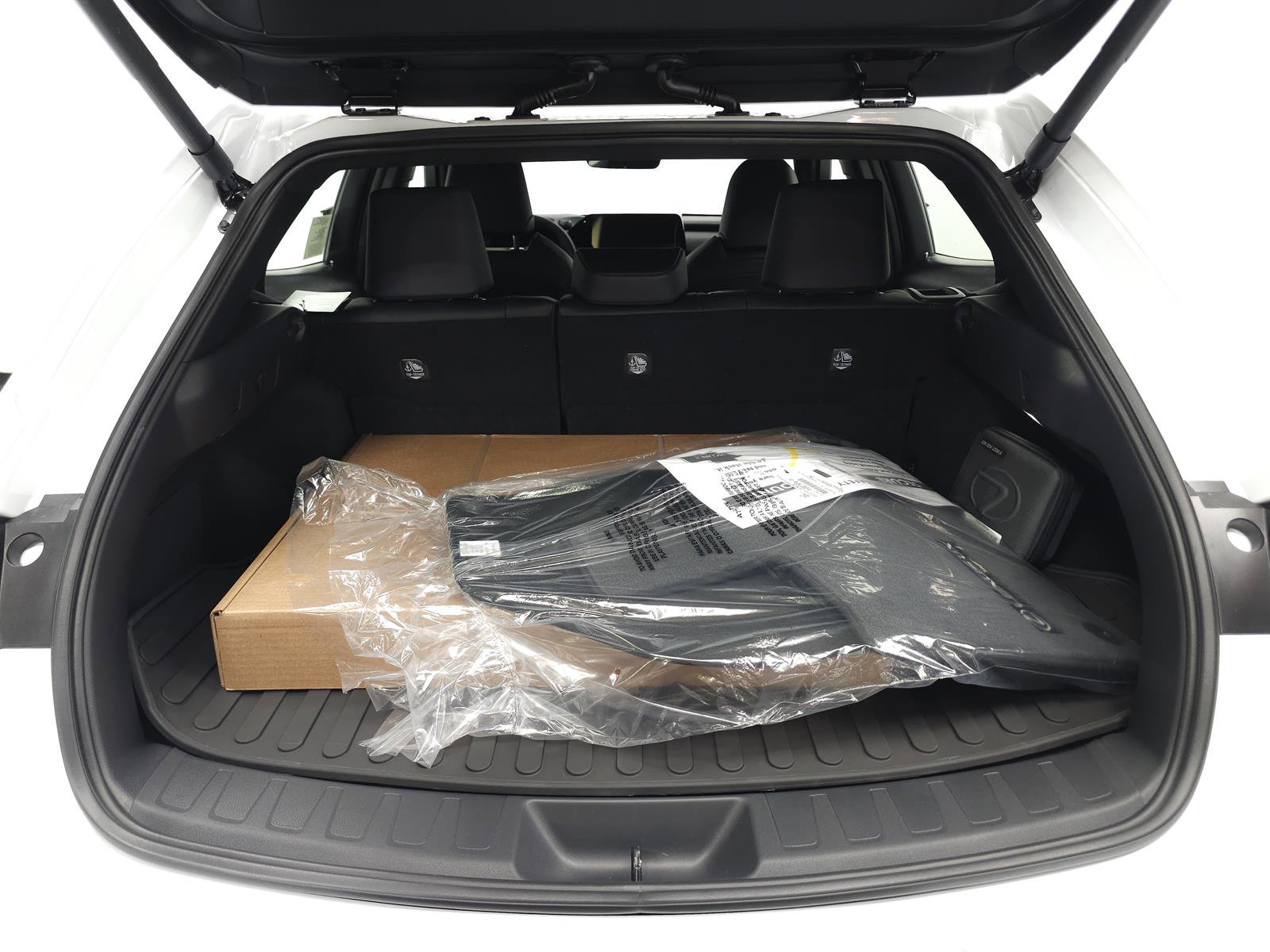 New 2026 Lexus UX 300h AWD image 11