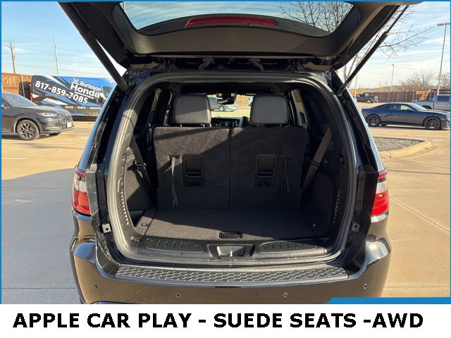 Used 2022 Dodge Durango GT image 18