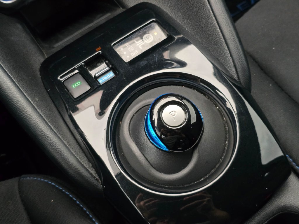 Used 2024 Nissan Leaf SV Plus FWD image 29