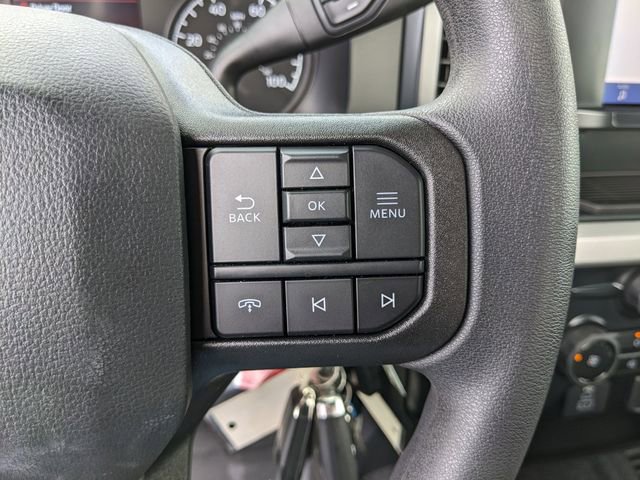 Used 2024 Ford F350 XL w/ XL Driver Assist Package image 26