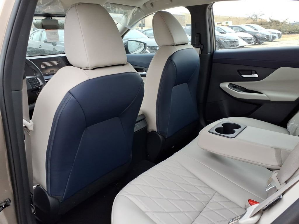 New 2026 Nissan Sentra SL image 27