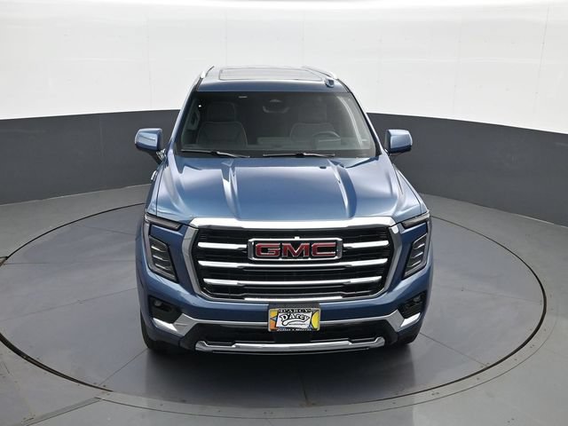 New 2026 GMC Yukon XL Elevation w/ Elevation Premium Package AWD/4WD image 22