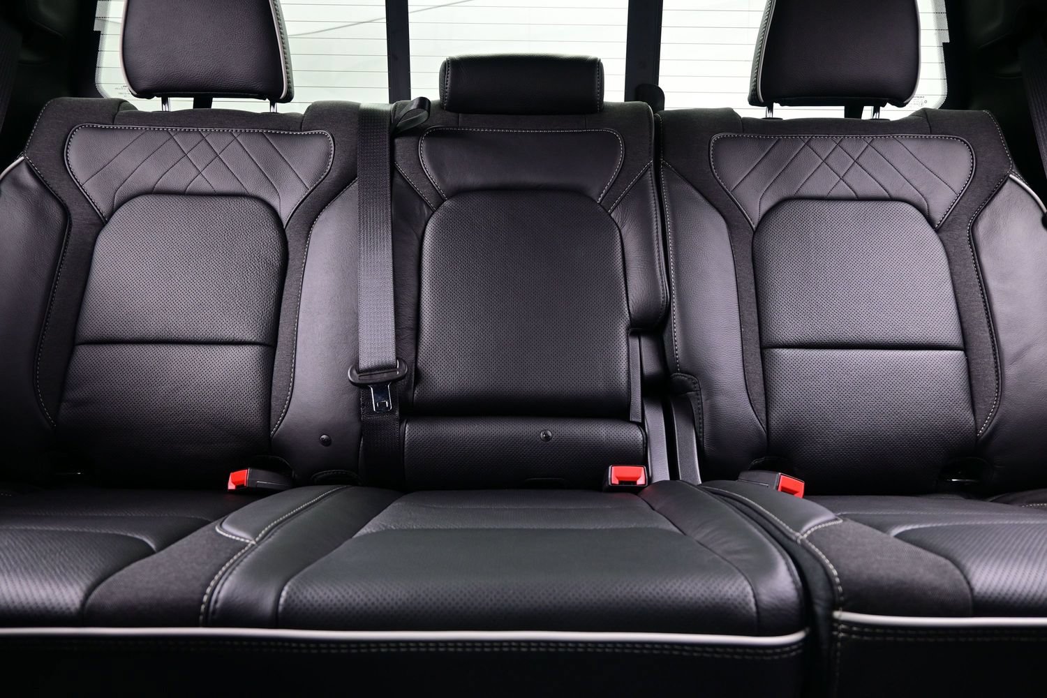New 2027 RAM 1500 Limited AWD/4WD image 13