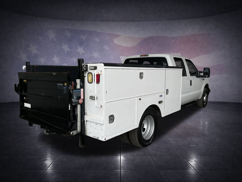 Used 2014 Ford F350 XL RWD image 5