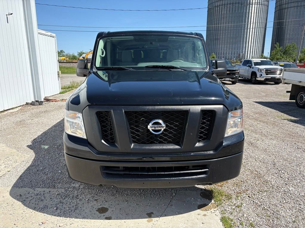 Used 2020 Nissan NV 3500 S RWD image 21
