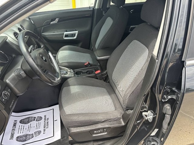 Used 2014 Chevrolet Captiva Sport LT FWD image 4