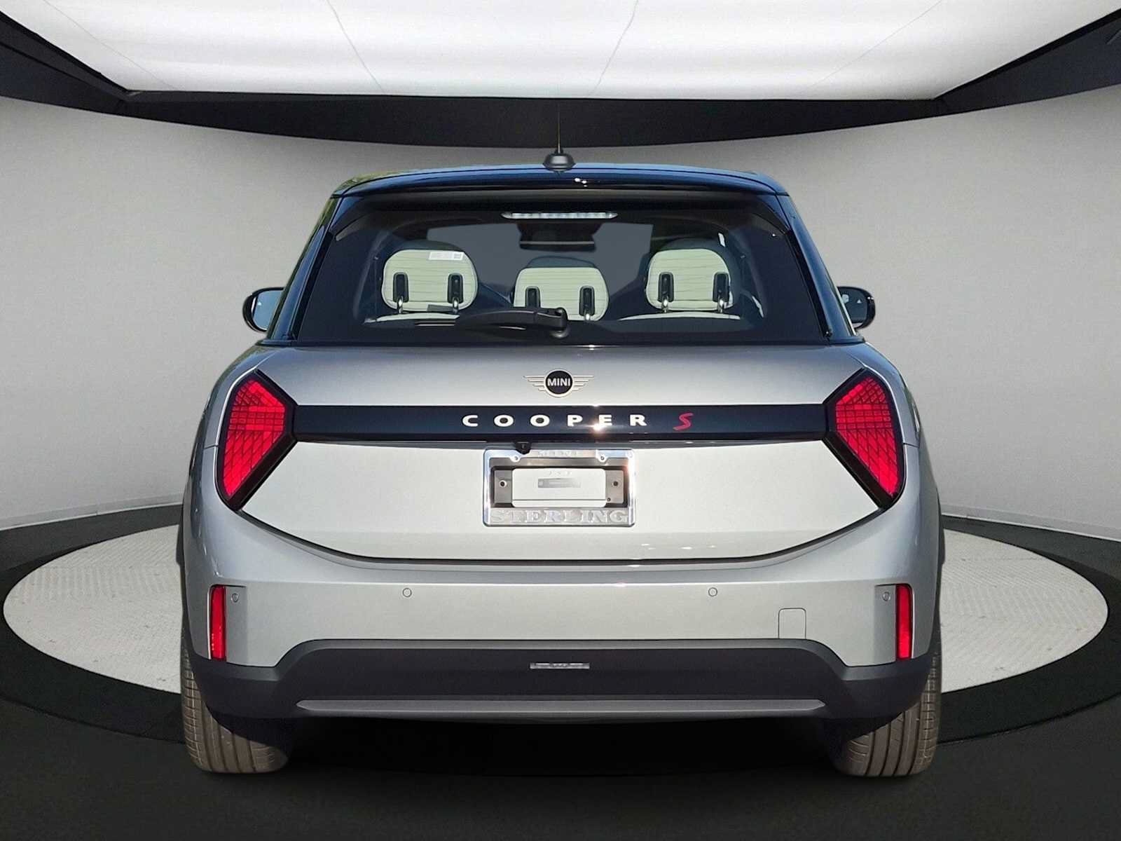 New 2027 MINI Cooper S FWD image 7