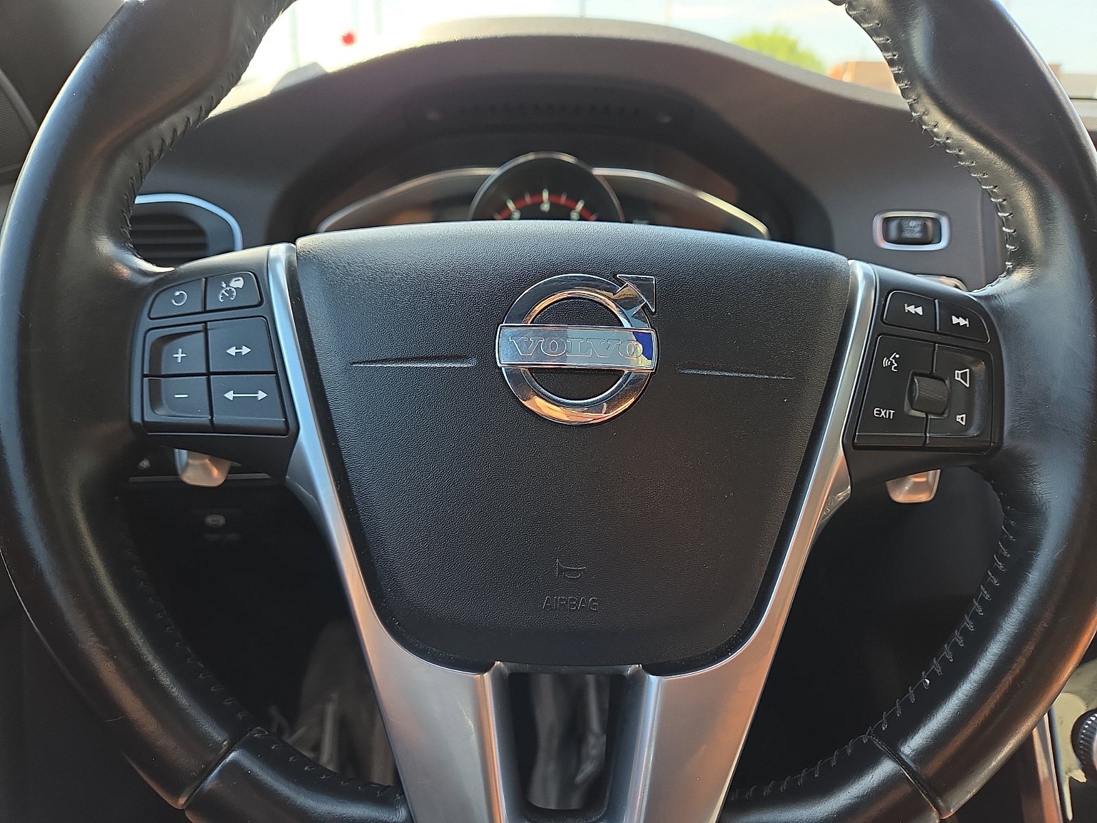 Used 2015 Volvo S60 T6 Platinum FWD image 19