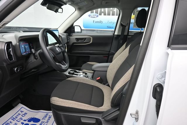 New 2026 Ford Bronco Sport Big Bend AWD/4WD image 12