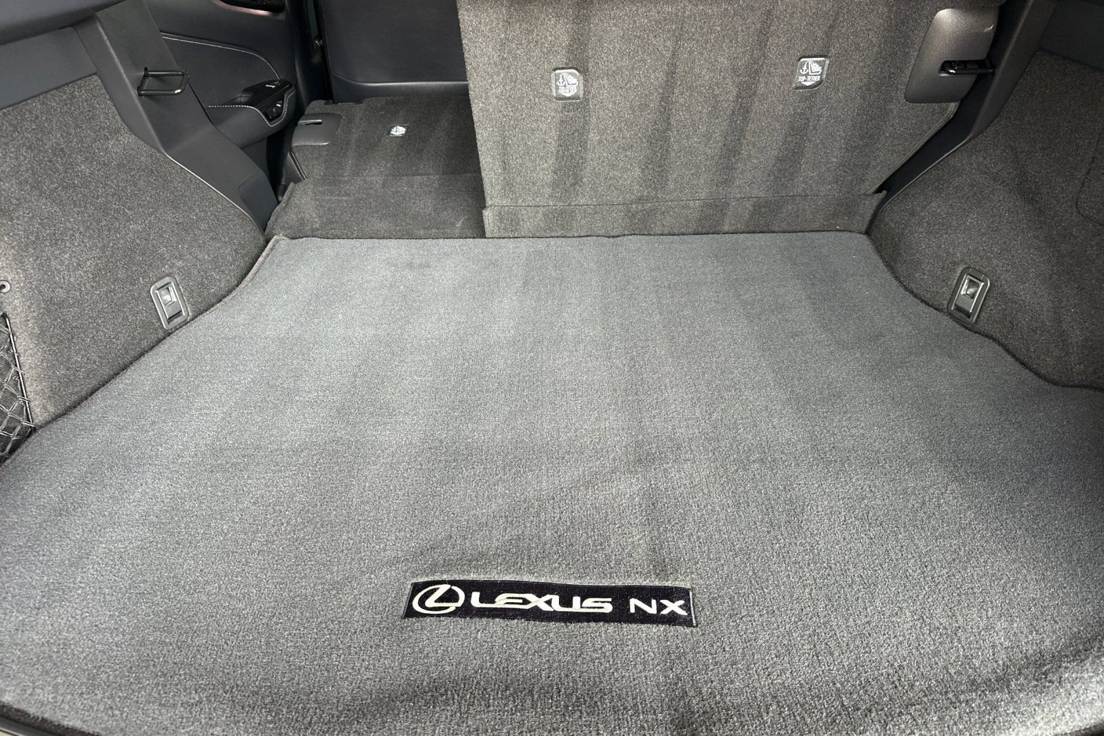 Certified 2025 Lexus NX 450h+ AWD w/ Accessory Package (Z1) image 12