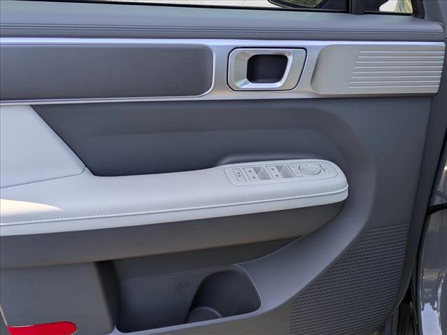 New 2026 Hyundai Santa Fe SEL image 16
