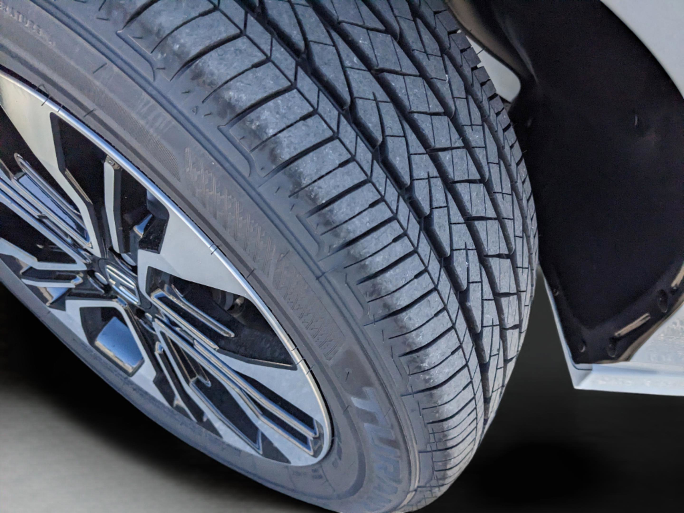 New 2026 Honda Odyssey Elite image 40