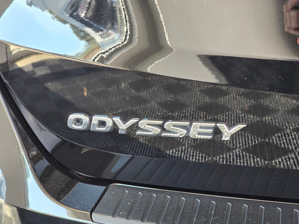 Used 2025 Honda Odyssey EX-L image 14