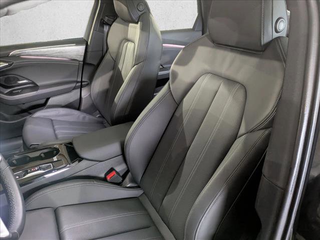 Used 2025 Audi A6 e-tron Premium Plus w/ Premium Plus image 22