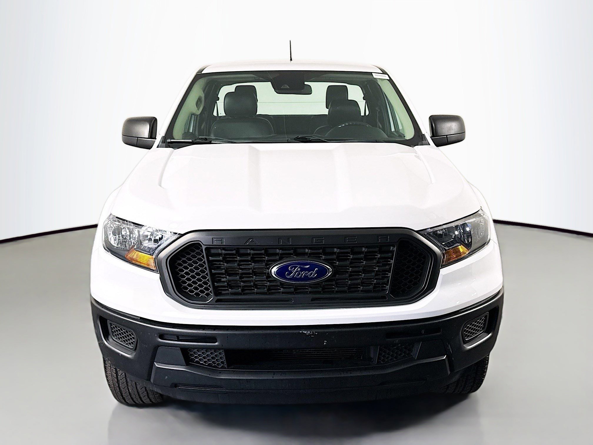 Used 2019 Ford Ranger XL w/ Equipment Group 101A Mid image 2