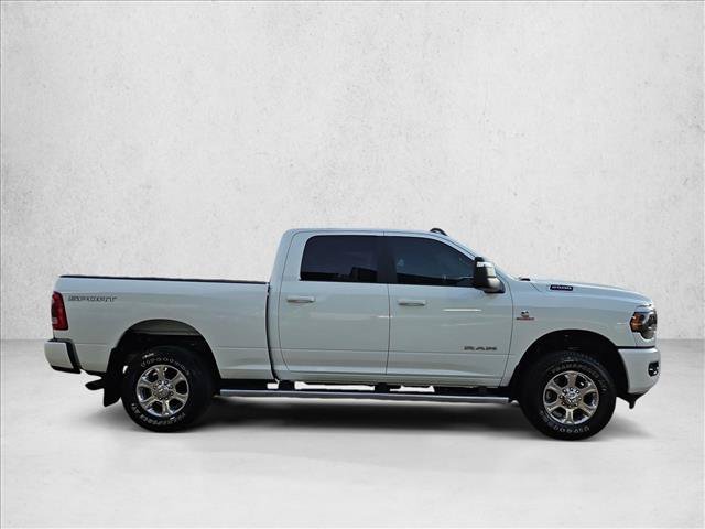Used 2024 RAM 2500 Big Horn w/ Sport Appearance Package AWD/4WD video 4
