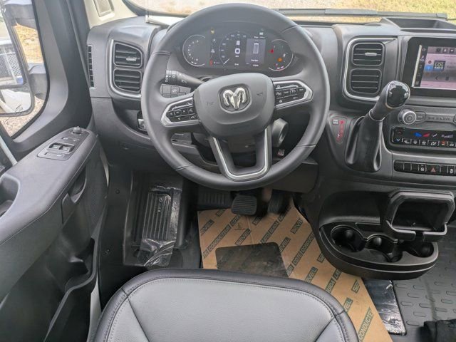New 2026 RAM ProMaster 2500 image 15