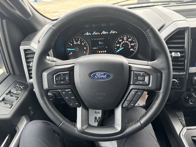 Used 2020 Ford F150 XLT w/ Equipment Group 302A Luxury image 19