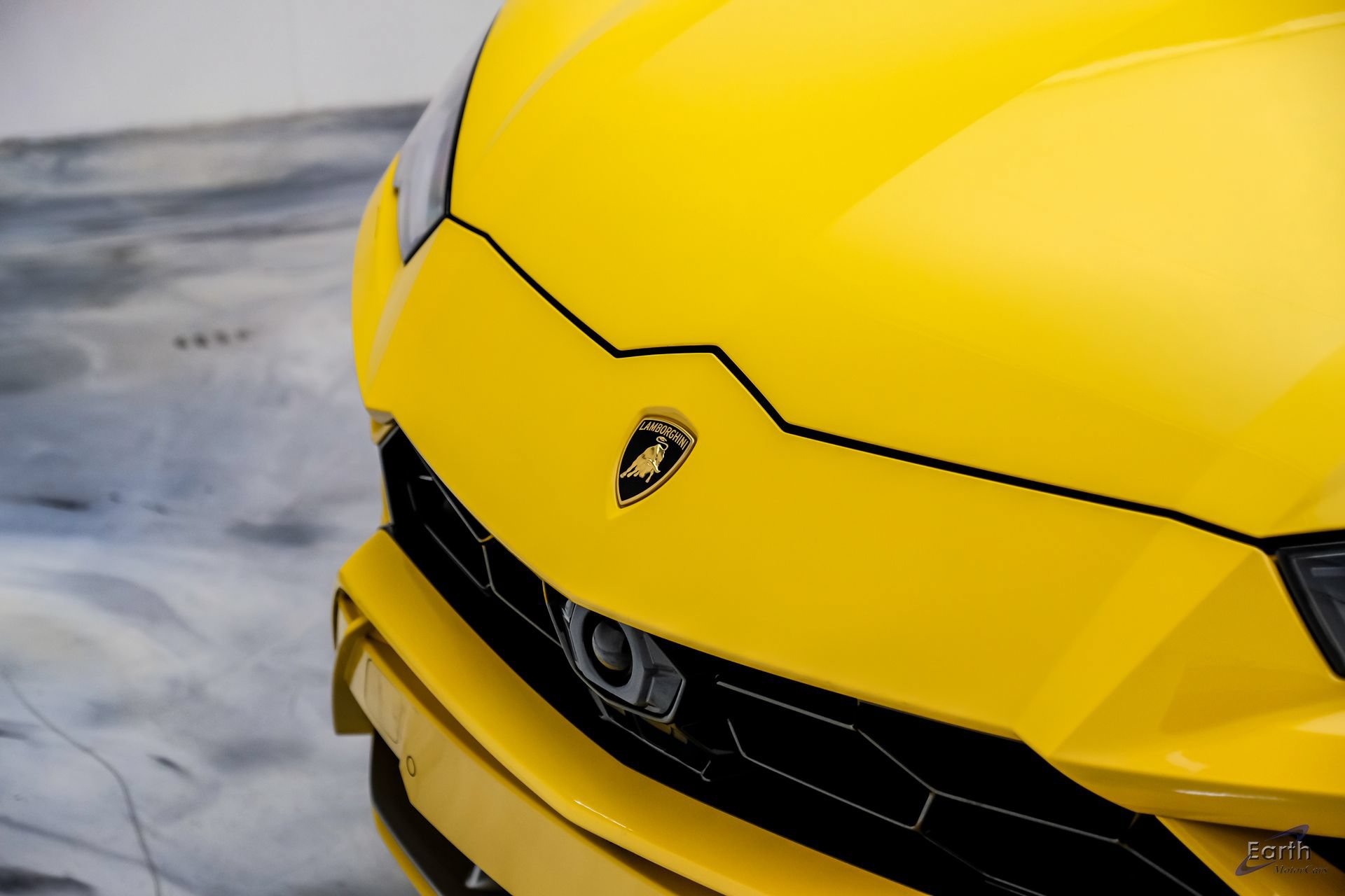 Used 2021 Lamborghini Urus AWD/4WD image 31
