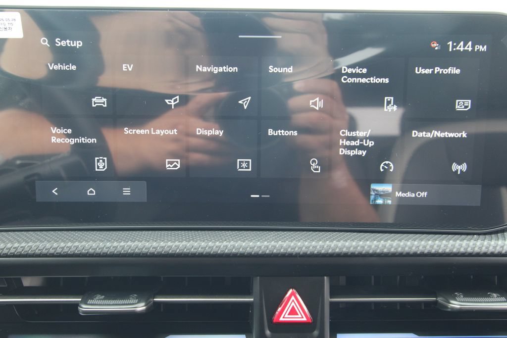 New 2026 Kia EV6 GT-Line AWD/4WD image 36