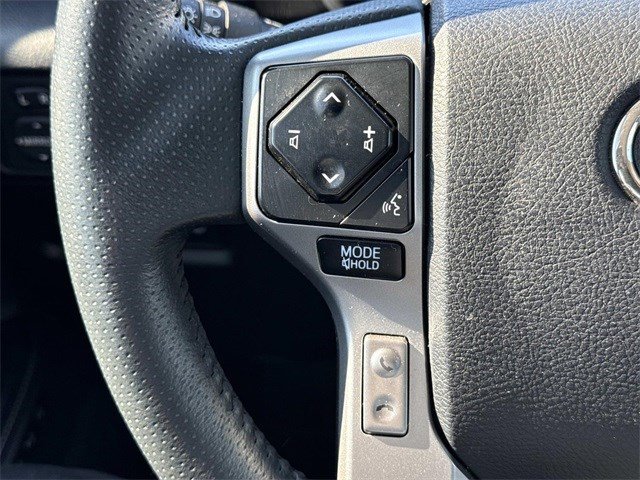 Used 2022 Toyota 4Runner Limited image 25