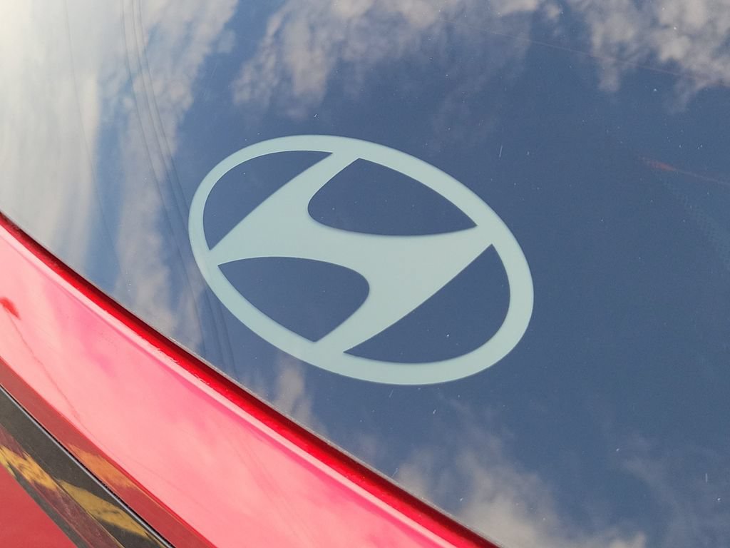 Used 2026 Hyundai Tucson SEL Plus FWD image 31