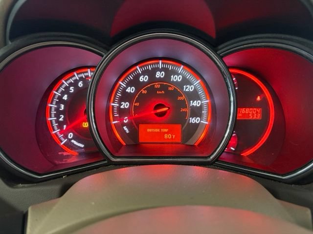 Used 2009 Nissan Murano LE AWD/4WD image 23