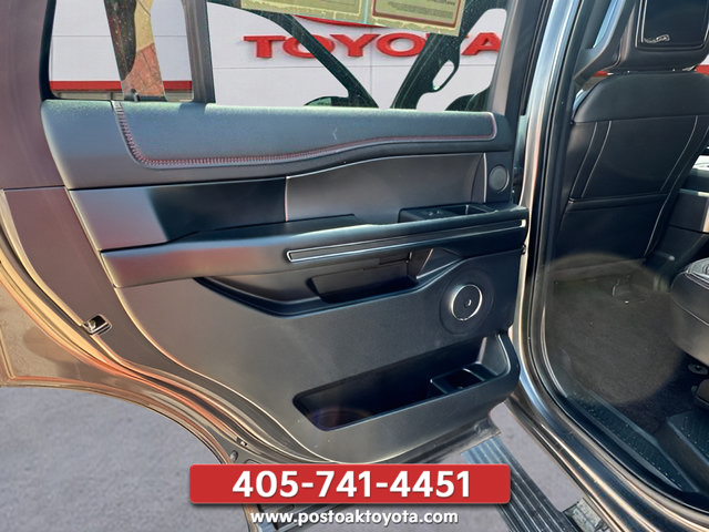 Used 2019 Ford Expedition Limited w/ Equipment Group 303A AWD/4WD image 22
