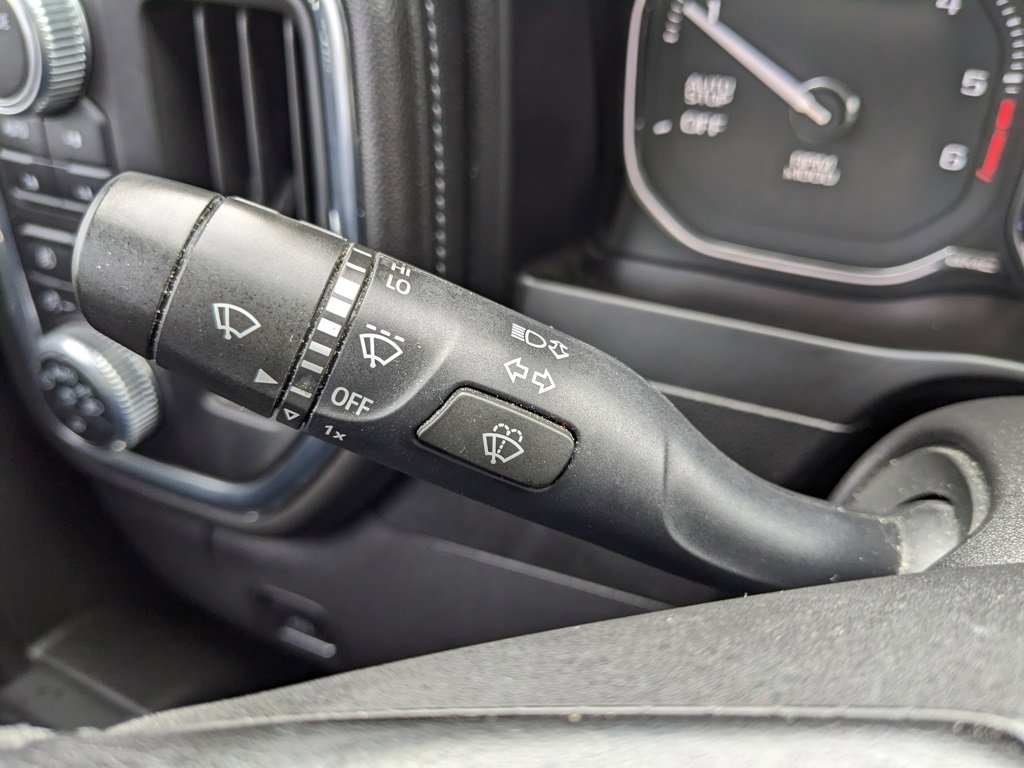 Used 2020 GMC Sierra 1500 Denali image 56